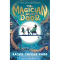 The Magician Next Door