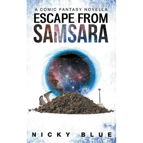 Escape From Samsara