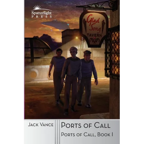 Ports of Call
