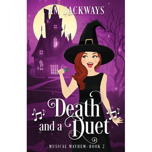 Death and a Duet