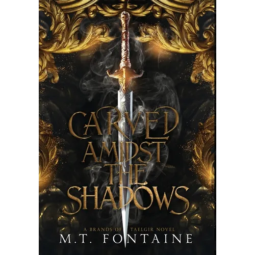 Carved Amidst the Shadows