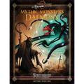 Mythic Monsters: Daemons