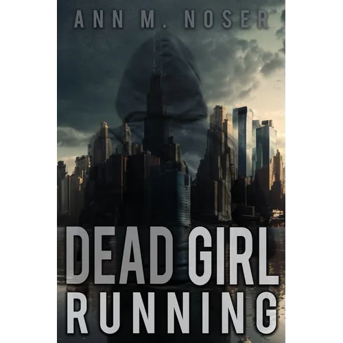 Dead Girl Running