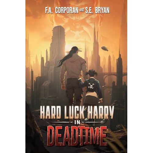 Hard Luck Harry in Deadtime