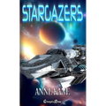 Stargazers: Sci-Fi Action & Intrigue Romance