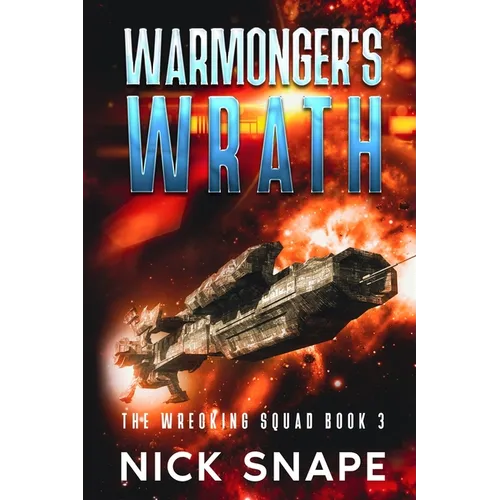 Warmonger's Wrath