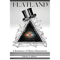 Flatland: The book that inspired Bill Cipher from Gravity Falls