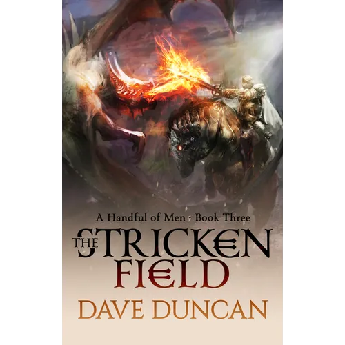 The Stricken Field