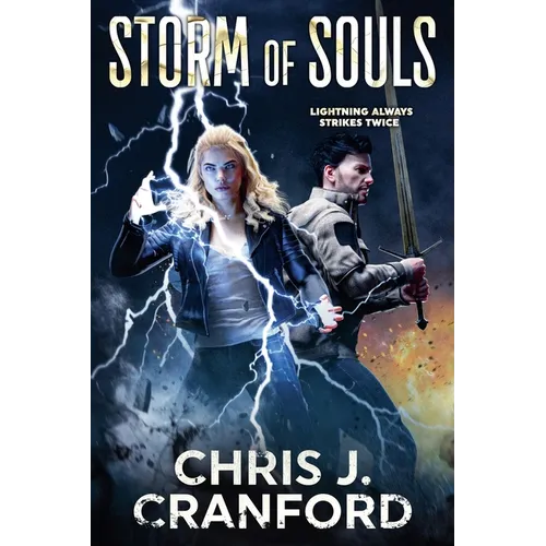 Storm of Souls