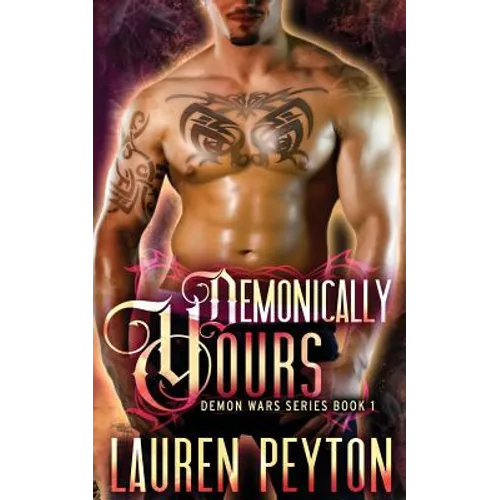 Demonically Yours