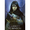 Nightblade: A Book of Underrealm