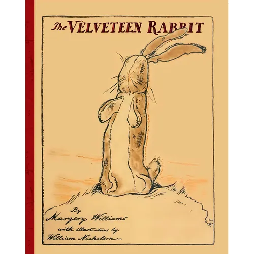 The Velveteen Rabbit