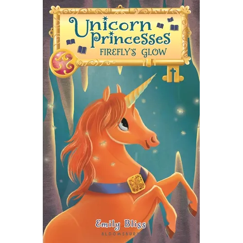 Unicorn Princesses: Firefly's Glow