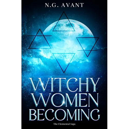 Witchy Women Becoming