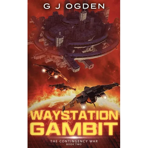The Way Station Gambit