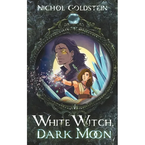White Witch, Dark Moon