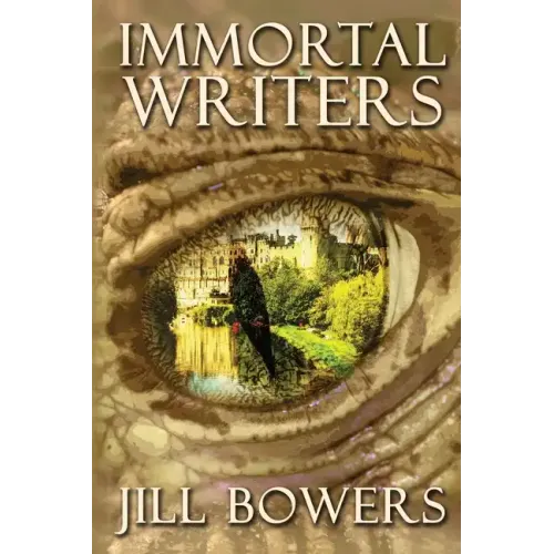 Immortal Writers