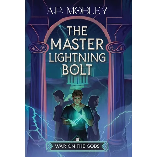 The Master Lightning Bolt