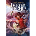 Ivey and the Airship