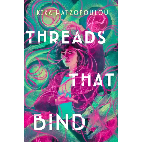 Threads That Bind