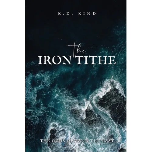 The Iron Tithe