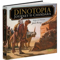 Dinotopia: Journey to Chandara