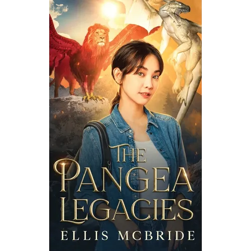 The Pangea Legacies