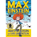 Max Einstein: Saves the Future
