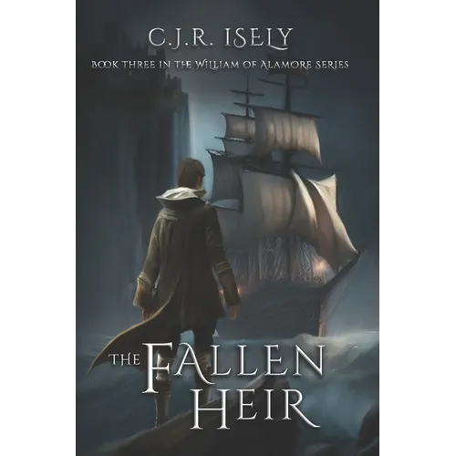 The Fallen Heir