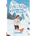 Fyn Carter and the Legends from Atlantis