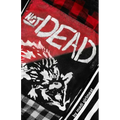 Not Dead