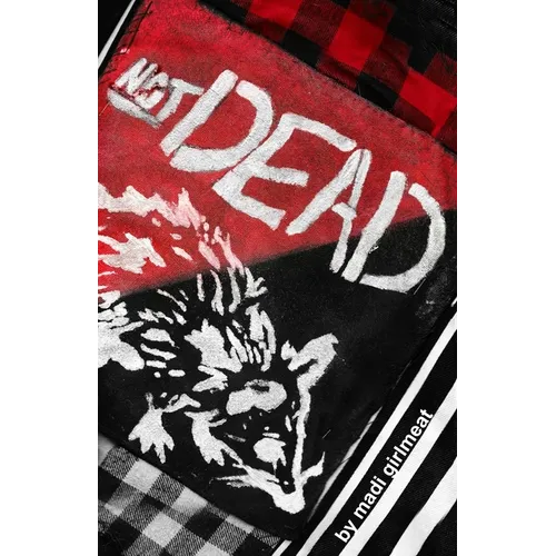 Not Dead