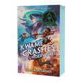 Kwame Crashes the Underworld