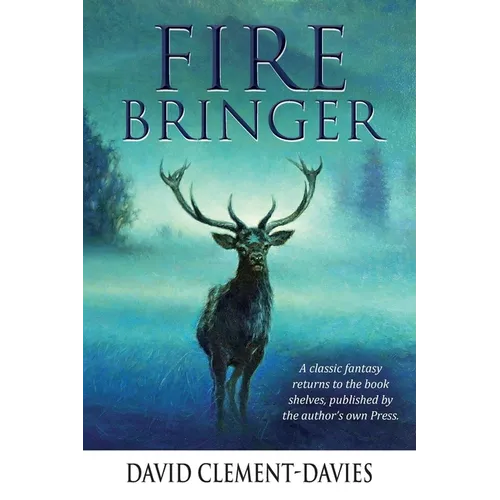 Fire Bringer - Paperback