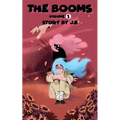 The Booms: Volume 1