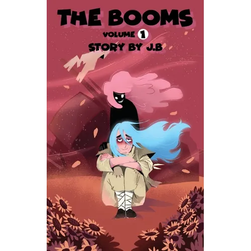 The Booms: Volume 1