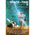 The Year's Top Tales of Space and Time 5