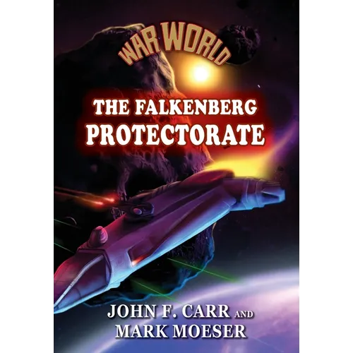 War World: The Falkenberg Protectorate