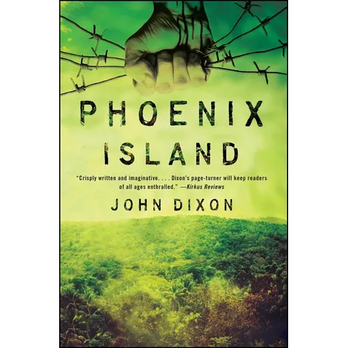 Phoenix Island
