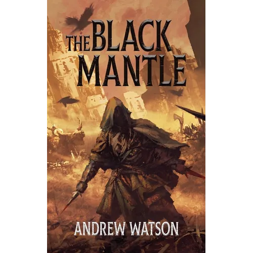 The Black Mantle