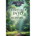 Venture 1: The Start of it All
