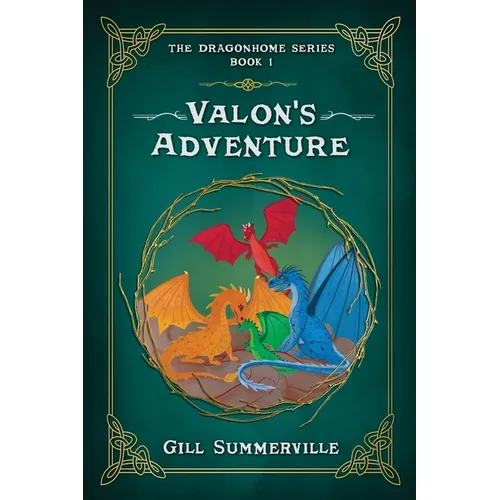 Valon's Adventure