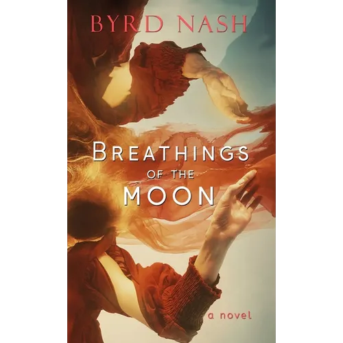 Breathings of the Moon