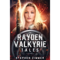 The Rayden Valkyrie Tales: Volume II