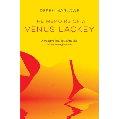 The Memoirs of a Venus Lackey