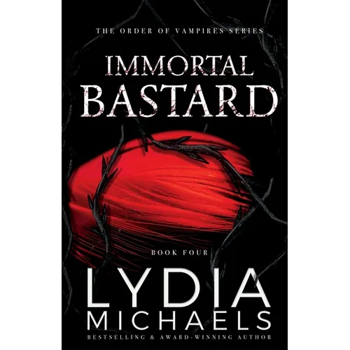 Immortal Bastard