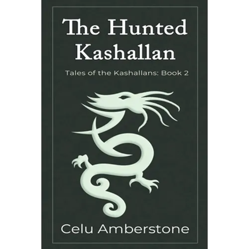 The Hunted Kashallan