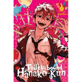 Toilet-Bound Hanako-Kun, Vol. 21: Volume 21