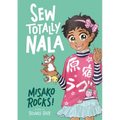 Bounce Back 3: Sew Totally Nala