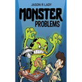 Monster Problems: A Magic Pen Adventure